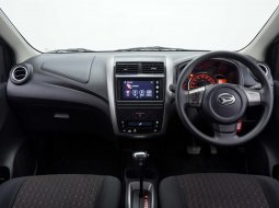 Daihatsu Ayla 1.2L R AT 2020 Merah 9