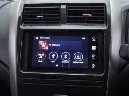 Daihatsu Ayla 1.2L R AT 2020 Merah 12