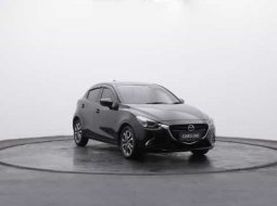 Mazda 2 GT AT 2018 Hitam|dp 20 juta|dan|Angsuran 4 jutaan|