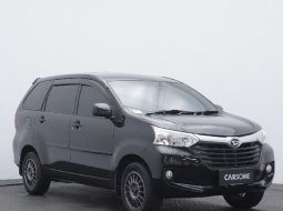 Daihatsu Xenia R STD - Mobil Secound Murah - DP Murah