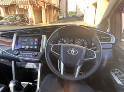 Toyota Kijang Innova Q 2016 AT Nego lemes matic bensin siap tt hrg bagus om 7