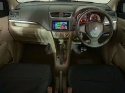 JUAL Suzuki Ertiga 1.4 GL AT 2017 Hitam 9