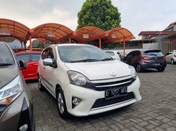 Toyota Agya G 2016 2