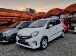 Toyota Agya G 2016 3