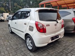 Toyota Agya G 2016 4