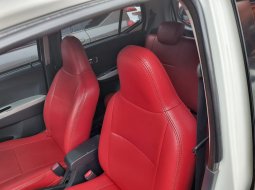 Toyota Agya G 2016 5