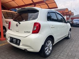 Nissan March 1.2L AT 2018 3