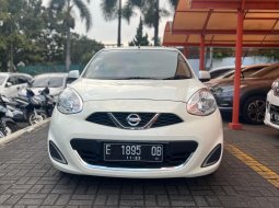 Nissan March 1.2L AT 2018 2