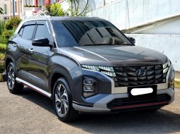 Km16rb hyundai creta prime at 2022 abu sunroof pajak panjang cash kredit proses bisa dibantu