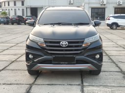 Toyota Rush TRD Sportivo AT 2018 Hitam 1