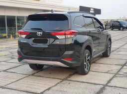 Toyota Rush TRD Sportivo AT 2018 Hitam 4