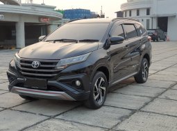 Toyota Rush TRD Sportivo AT 2018 Hitam 6