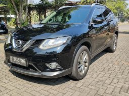 Nissan X-Trail 2.5 CVT 2014