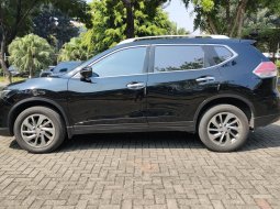 Nissan X-Trail 2.5 CVT 2014 2