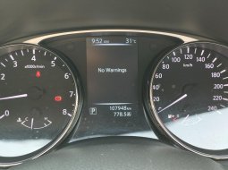 Nissan X-Trail 2.5 CVT 2014 3