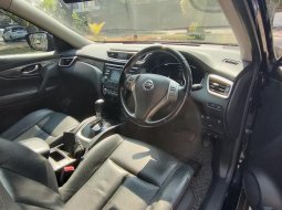 Nissan X-Trail 2.5 CVT 2014 4