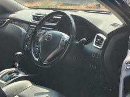 Nissan X-Trail 2.5 CVT 2014 5