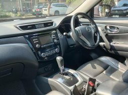 Nissan X-Trail 2.5 CVT 2014 7