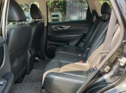 Nissan X-Trail 2.5 CVT 2014 8