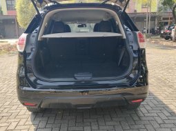 Nissan X-Trail 2.5 CVT 2014 9