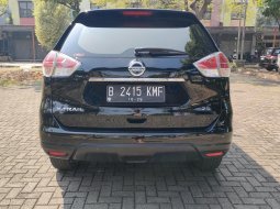 Nissan X-Trail 2.5 CVT 2014 11