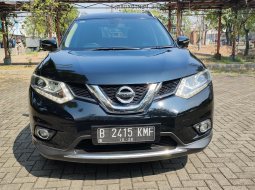 Nissan X-Trail 2.5 CVT 2014 12
