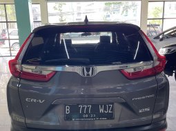 Honda CR-V 1.5L Turbo Prestige 2018