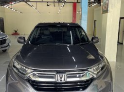 Honda CR-V 1.5L Turbo Prestige 2018 2