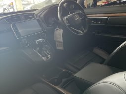 Honda CR-V 1.5L Turbo Prestige 2018 6