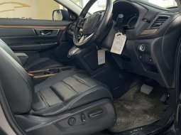Honda CR-V 1.5L Turbo Prestige 2018 8