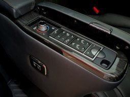 Lexus LM 350 2023 hitam 7 seater siap pakai cash kredit proses bisa dibantu 10