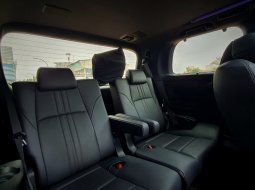 Lexus LM 350 2023 hitam 7 seater siap pakai cash kredit proses bisa dibantu 18
