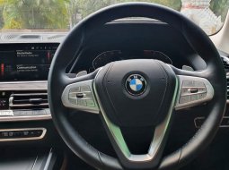 3ribuan mls BMW X7 xDrive40i 2021 putih cash kredit proses bisa dibantu warranty active 18