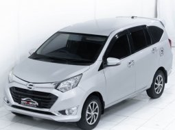 DAIHATSU SIGRA (GLITTERING SILVER METALLIC)  TYPE R MINOR CHANGE 1.2 M/T (2019) 6