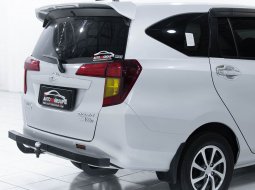 DAIHATSU SIGRA (GLITTERING SILVER METALLIC)  TYPE R MINOR CHANGE 1.2 M/T (2019) 9