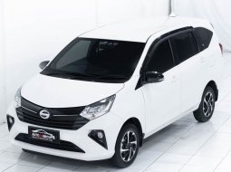 DAIHATSU NEW SIGRA (ICY WHITE SOLID)  TYPE R DELUXE MC 1.2 A/T (2022) 6