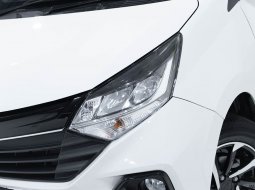 DAIHATSU NEW SIGRA (ICY WHITE SOLID)  TYPE R DELUXE MC 1.2 A/T (2022) 8