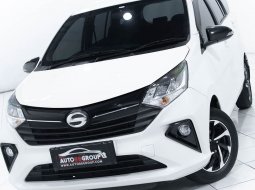 DAIHATSU NEW SIGRA (ICY WHITE SOLID)  TYPE R DELUXE MC 1.2 A/T (2022) 7