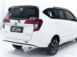 DAIHATSU NEW SIGRA (ICY WHITE SOLID)  TYPE R DELUXE MC 1.2 A/T (2022) 10