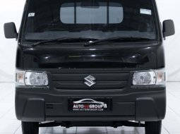 SUZUKI NEW CARRY (REAL BLACK)  STANDAR 1.5 M/T (2022) 3