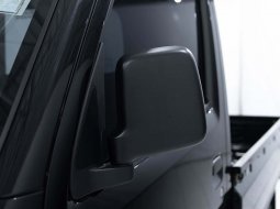 SUZUKI NEW CARRY (REAL BLACK)  STANDAR 1.5 M/T (2022) 9