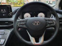 Hyundai Santafe 2.2 Signature 2022 5