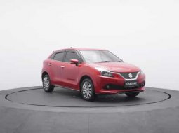 Suzuki Baleno Hatchback M/T 2019 Merah |DP 15 JUTA |DAN| ANGSURAN 3 JUTAAN|