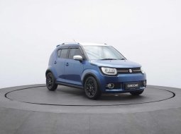 Promo Suzuki Ignis GX 2018 murah KHUSUS JABODETABEK HUB RIZKY 081294633578