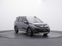 Promo Honda BR-V PRESTIGE 2018 murah KHUSUS JABODETABEK HUB RIZKY 081294633578