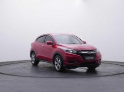 Honda HR-V 1.5L E CVT 2018 Merah 1