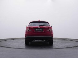 Honda HR-V 1.5L E CVT 2018 Merah 3