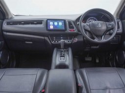 Honda HR-V 1.5L E CVT 2018 Merah 9