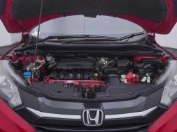 Honda HR-V 1.5L E CVT 2018 Merah 7