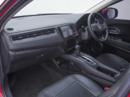 Honda HR-V 1.5L E CVT 2018 Merah 11